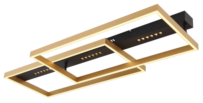 Luminaire plafonnier | Luffy L 90 cm