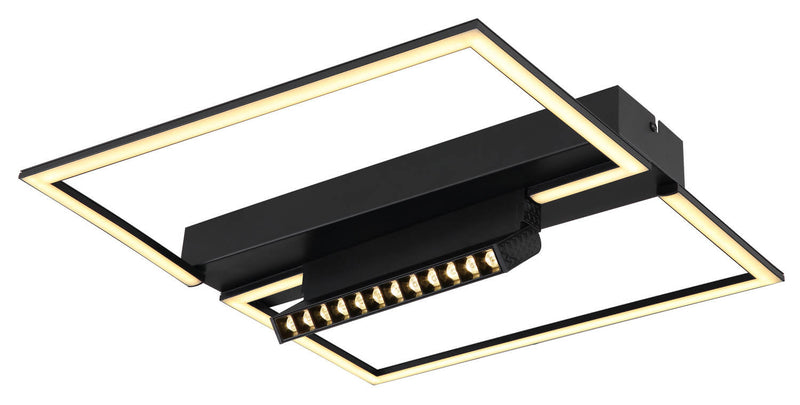 Luminaire plafonnier | Maxwell