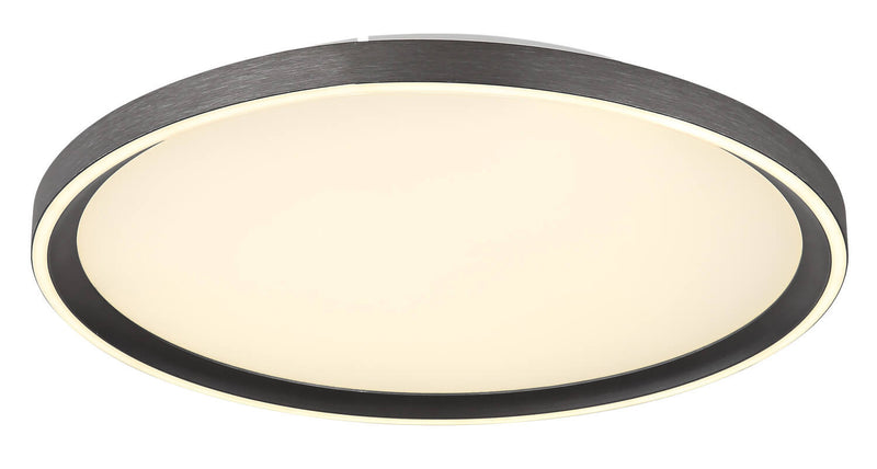 Luminaire plafonnier | Dublin Gris
