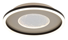 Luminaire plafonnier | Wiley Blanc