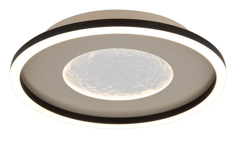 Luminaire plafonnier | Wiley Blanc