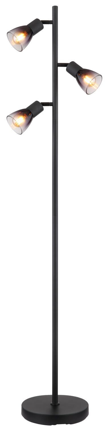 Lampadaire salon | Satella