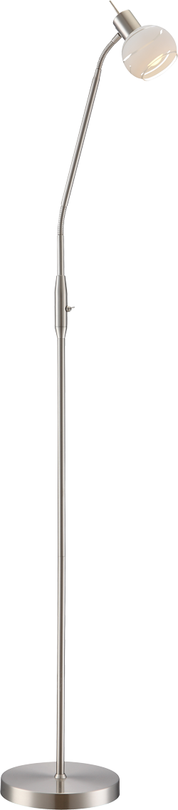 Lampadaire salon | Elliott