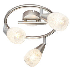 Spot LED | Franziska Nickel