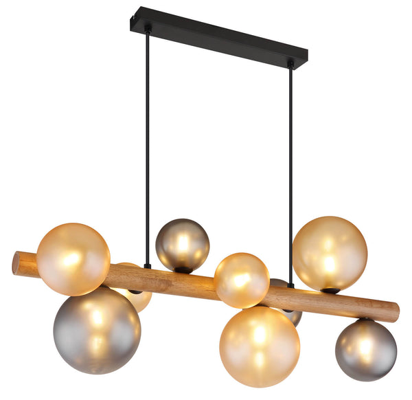 Suspension luminaire | Valdorella