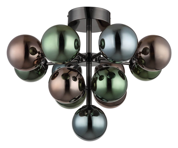 Luminaire plafonnier | Grappy