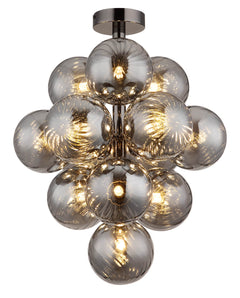 Luminaire plafonnier | Conor