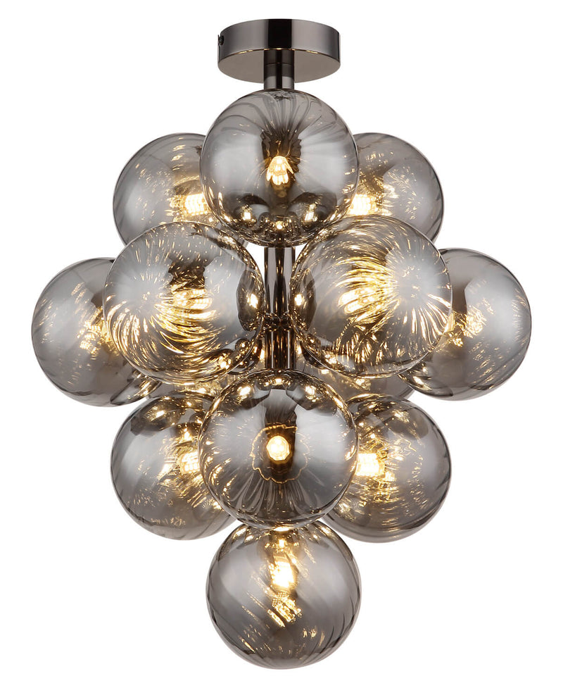 Luminaire plafonnier | Conor