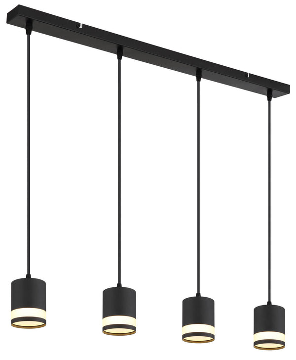 Suspension luminaire | Lucero H 120 cm