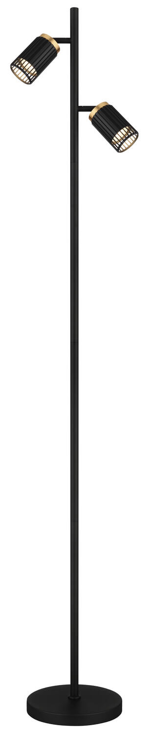 Lampadaire salon | Korben