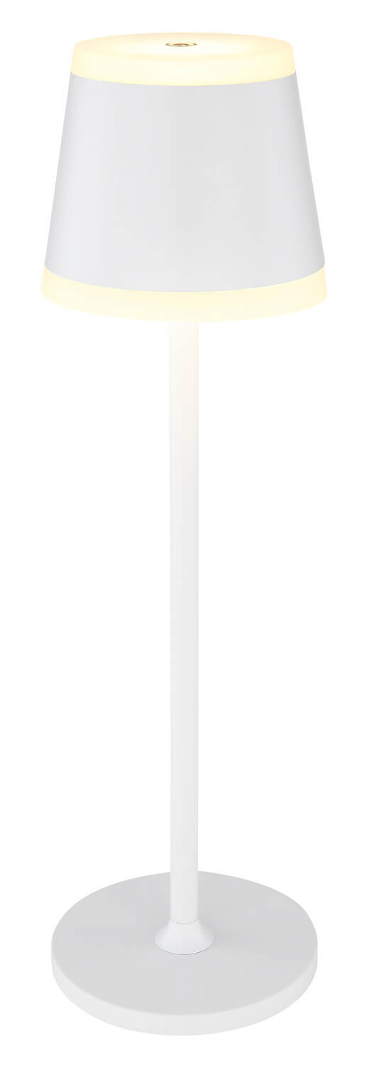 Lampe de chevet | Ridley Blanche