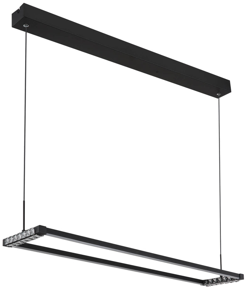 Suspension luminaire | Mariella