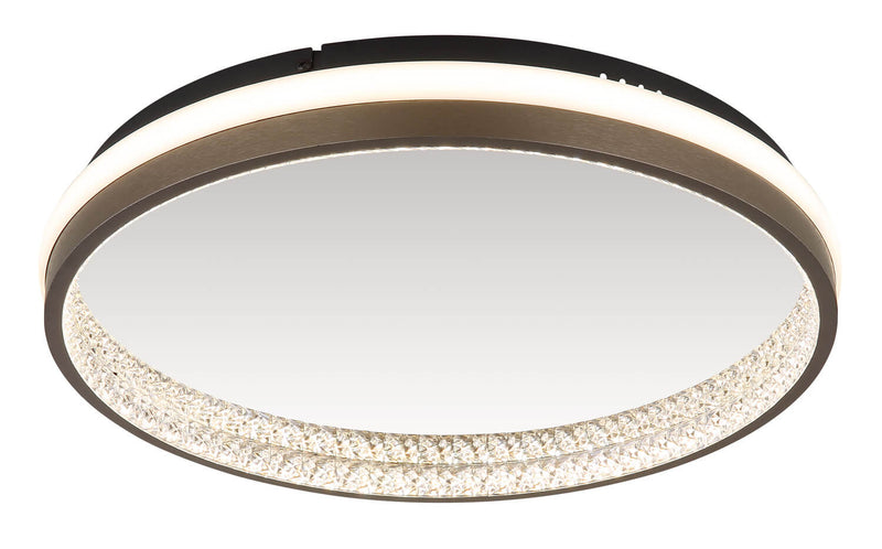 Luminaire plafonnier | Della Ø 39,7 cm