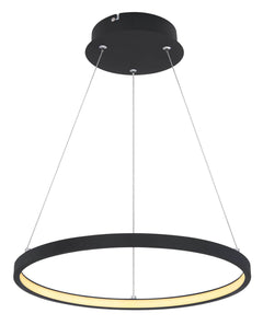 Suspension luminaire | Ralph