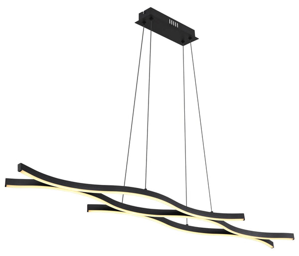 Suspension luminaire | Taranis