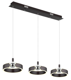 Suspension luminaire | Hendricks