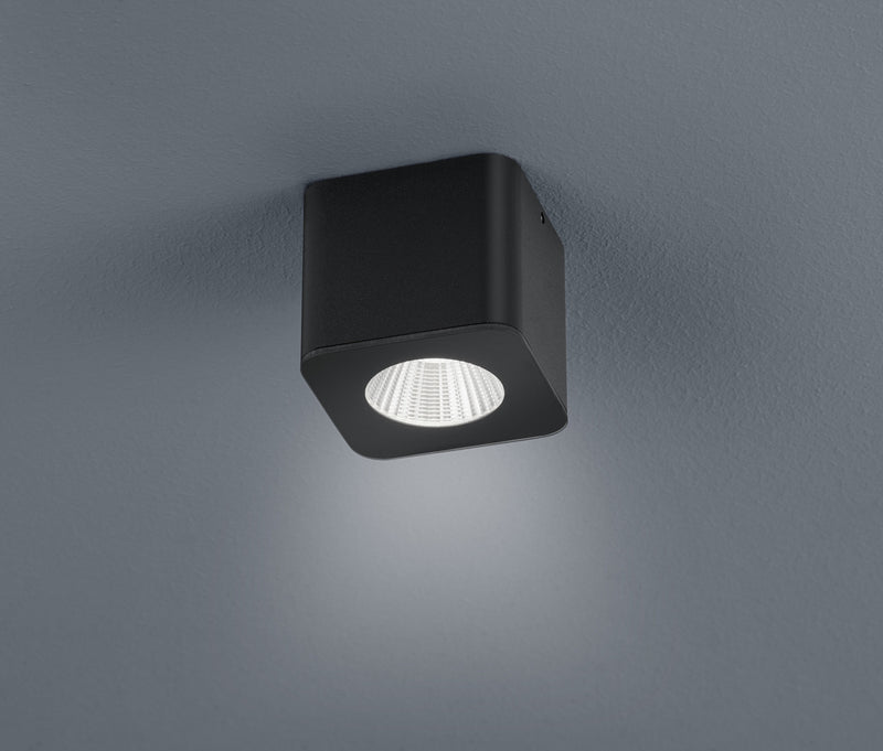 Luminaire extérieur | OSO Noir