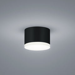Plafonnier LED | Pala Noir
