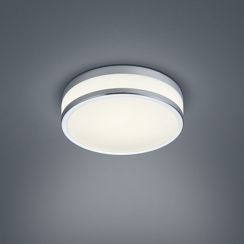 Luminaire extérieur | Zelo Chromé