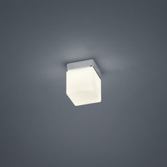 Luminaire extérieur | Keto Chromé