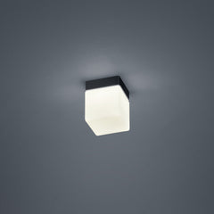 Luminaire extérieur | Keto Noir