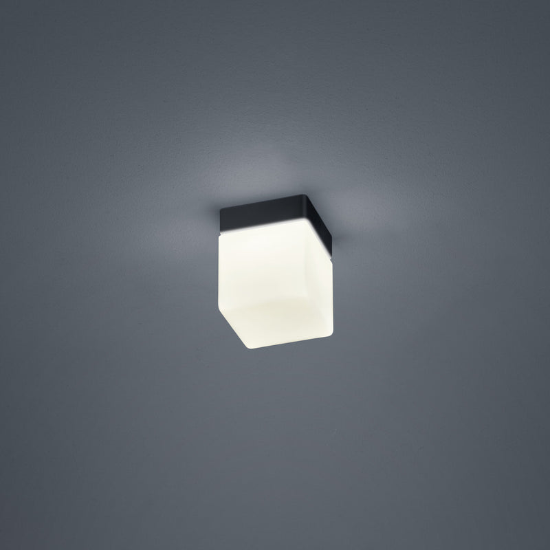 Luminaire extérieur | Keto Noir