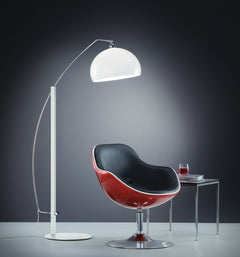 Lampadaire salon | Lordorella