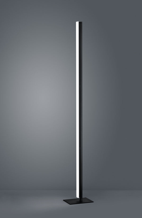 Lampadaire salon | Venta Noir