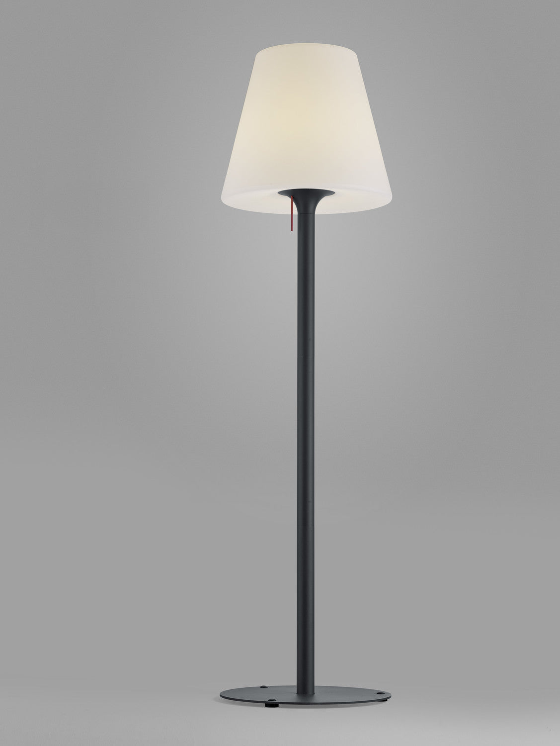Lampadaire extérieur Moris-xl anthracite