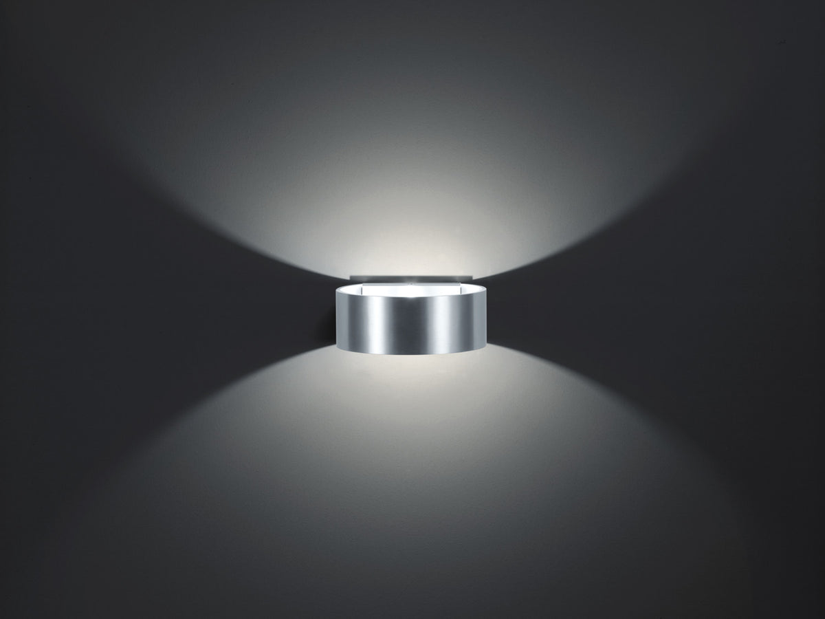 Applique murale Fosca aluminium