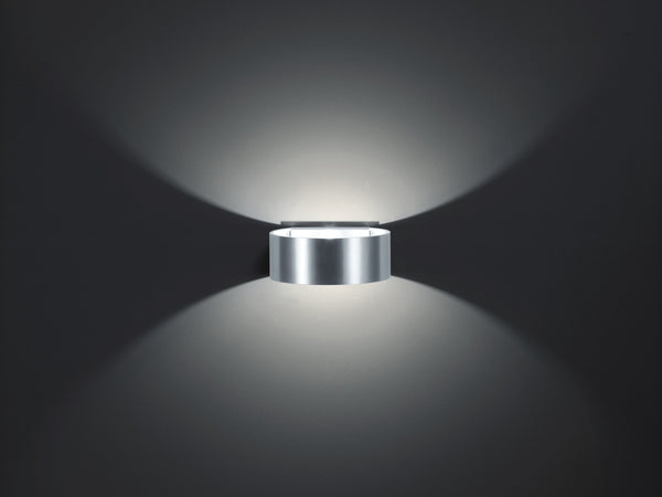 Applique murale Fosca aluminium