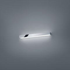 Luminaire extérieur | Theia Chromée