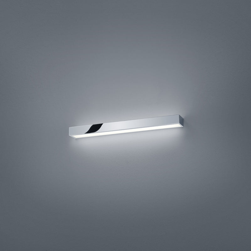 Luminaire extérieur | Theia Chromée
