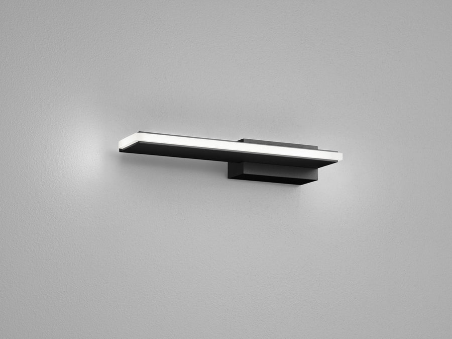 Applique murale NEX noire
