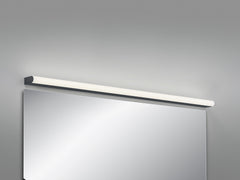 Luminaire extérieur | Ponto-s Noire L 120 cm