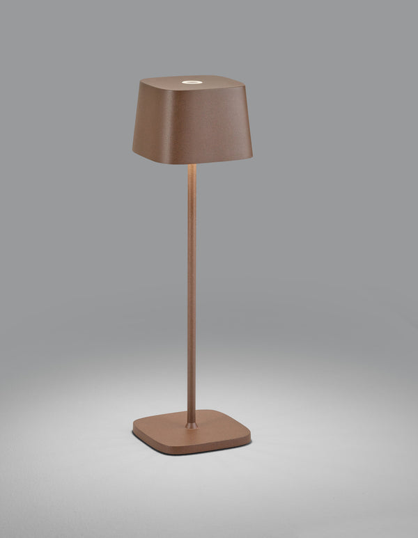 Luminaire extérieur | Kori Rouille