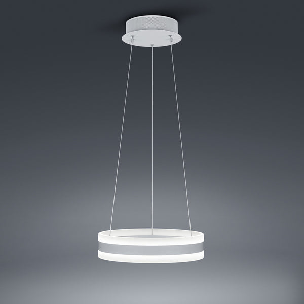 Suspension luminaire | LIV Blanche