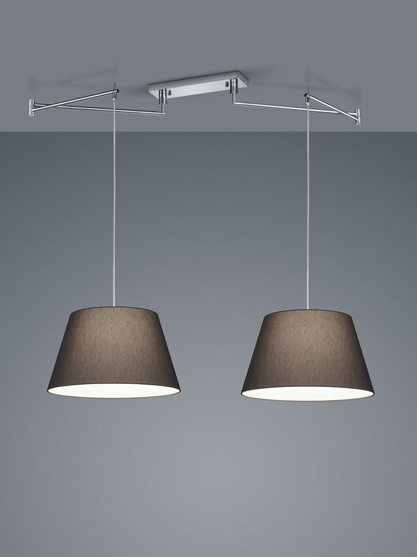 Suspension luminaire | Kalvereta