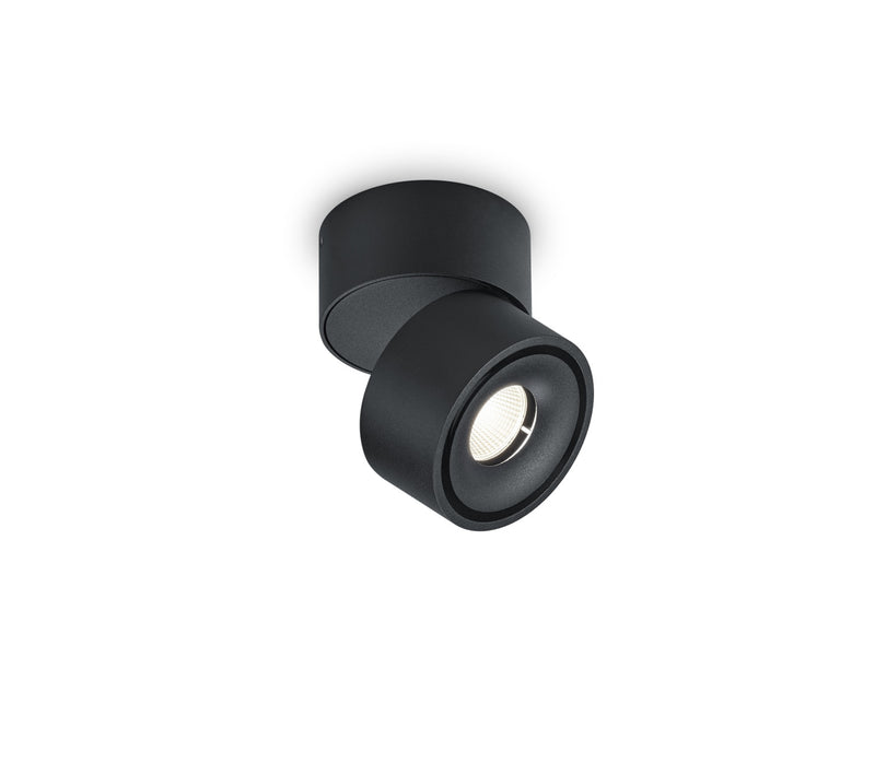 Plafonnier LED | Naka Noir