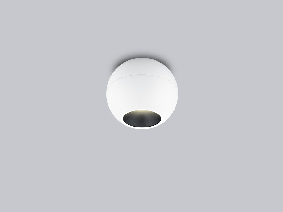 Plafonnier ETO blanc (5-5028.07)