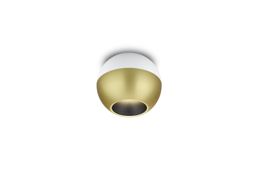 Plafonnier ETO blanc (5-5029.09)