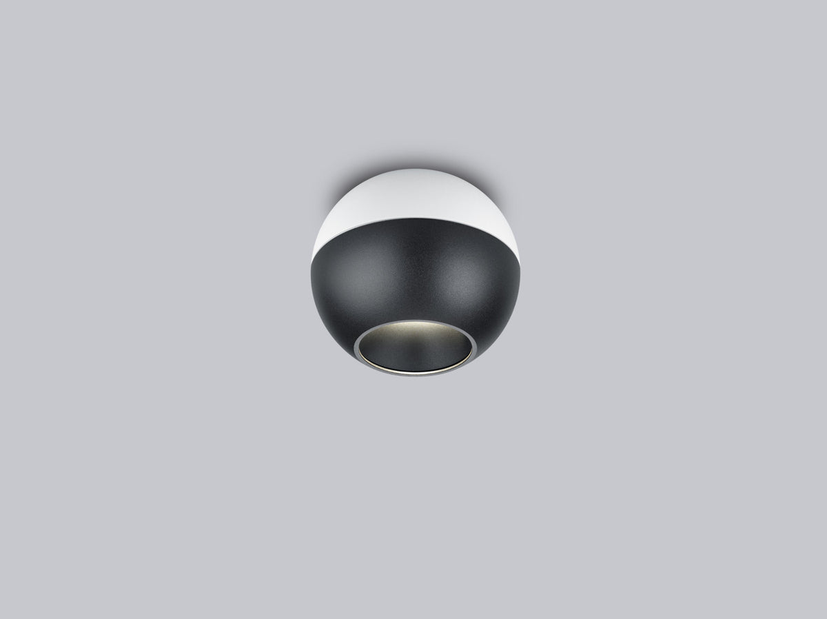 Plafonnier ETO blanc (5-5030.22)
