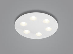 Plafonnier LED | Nomi Ø 49 cm