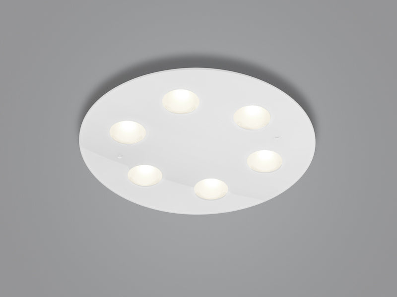 Plafonnier LED | Nomi Ø 49 cm