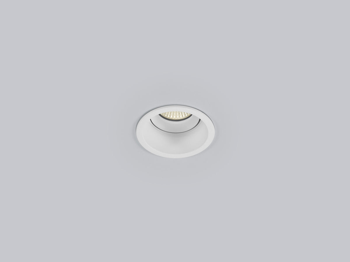 Spot encastrable Neso blanc (5-5084.07)