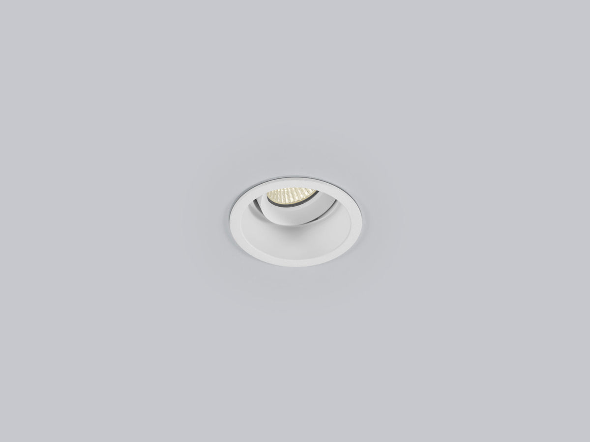 Spot encastrable Neso blanc (5-5084.07)
