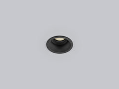Spot encastrable Neso noir (5-5085.22)