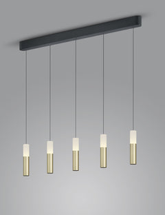Suspension luminaire | Tesveristo