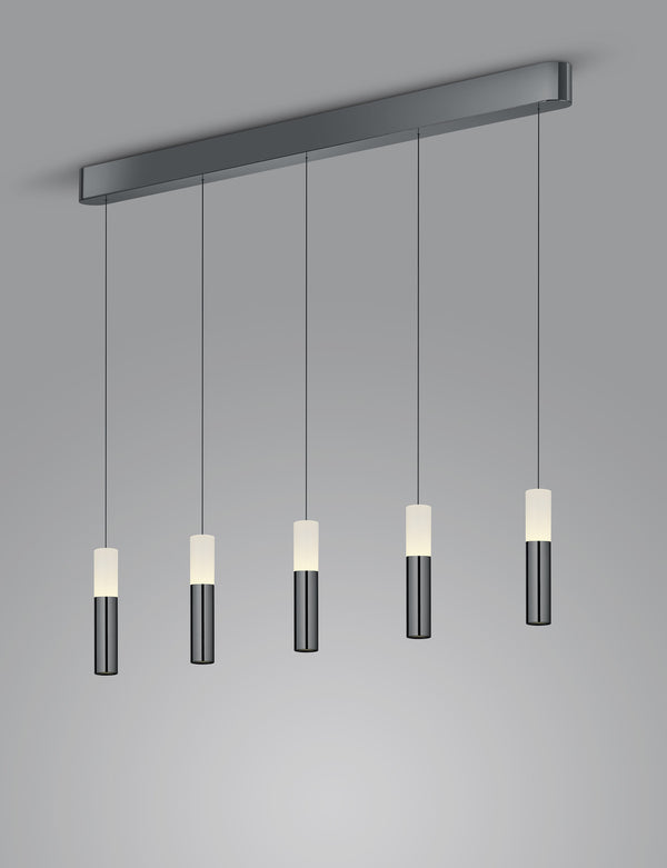 Suspension luminaire | Alaverora