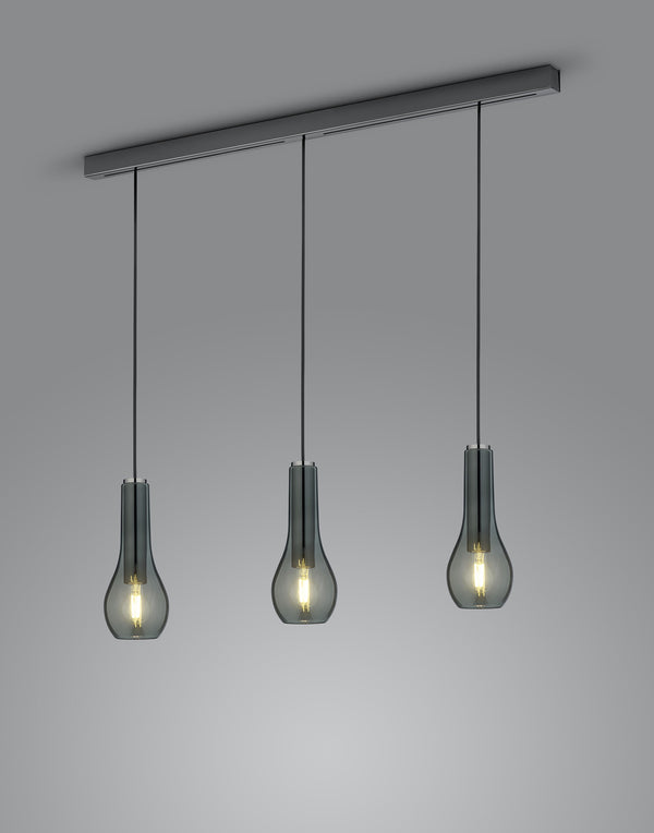 Suspension luminaire | Eliverora
